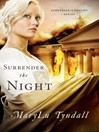 Cover image for Surrender the Night